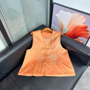 嵐姐中式刺繡服飾 017