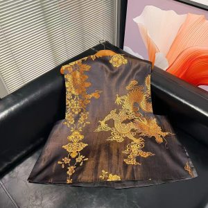 嵐姐中式刺繡服飾 024