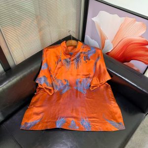 嵐姐中式刺繡服飾 058
