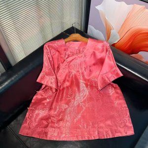 嵐姐中式刺繡服飾 065
